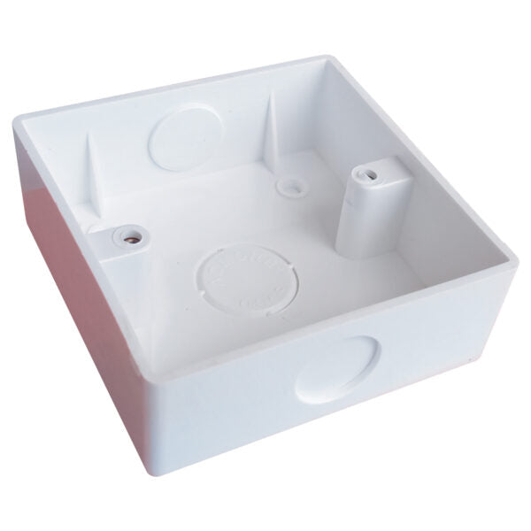 VETO BOX PVC 3"X3" VBP33