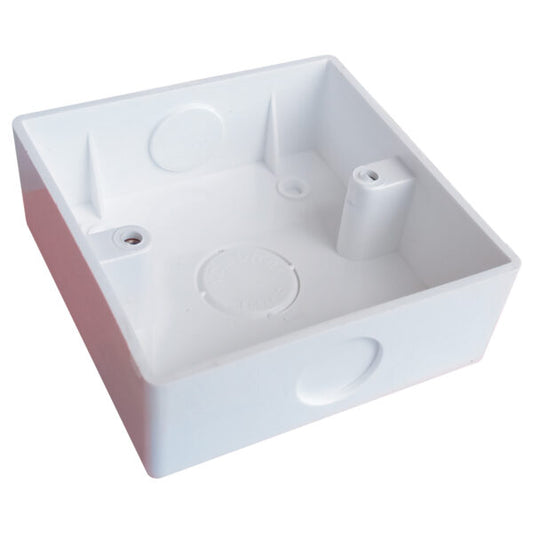 VETO BOX PVC 3"X3" VBP33