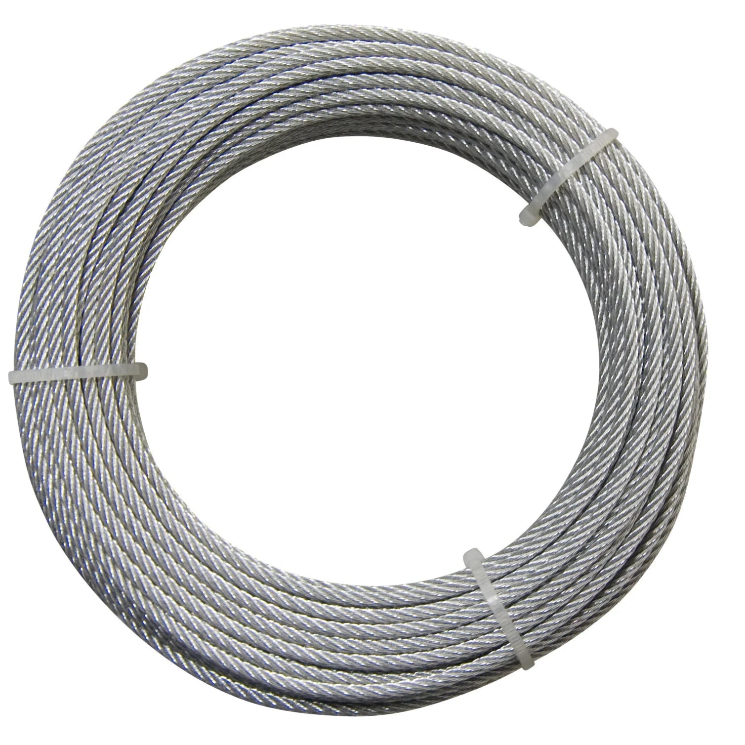 Wire Rope For Rd 20 WIRE ROPE UNCOATED 20MM (200M ROLL) – Micmar Online