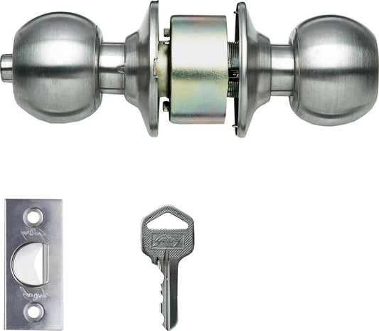 GODREJ CYLINDER LOCK CLASSIC LKYPDR06/SS-5329