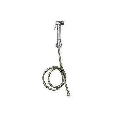 BRIMIX SHATTAF 1.2M DOUBLE BRASS HOSE 88610LC L/D