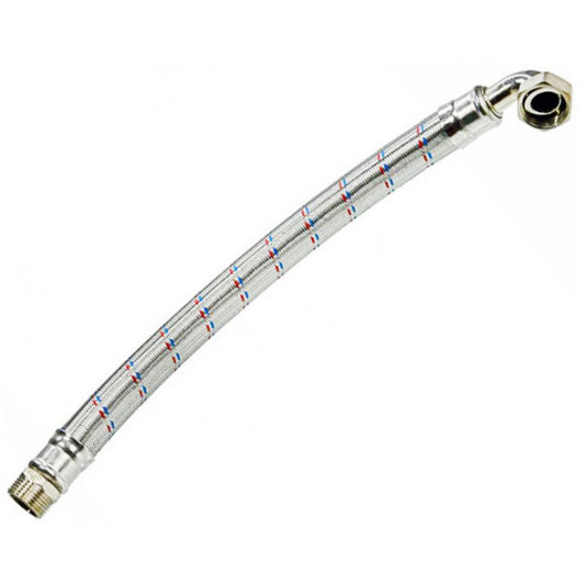 FLEX CONNECTOR 1"
