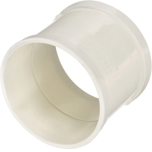 FLOTEK PVC SINGLE SOCKET 4"