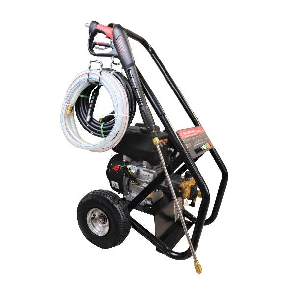 EAGLE PRESSURE WASHER PSI 2800-2800 B/193