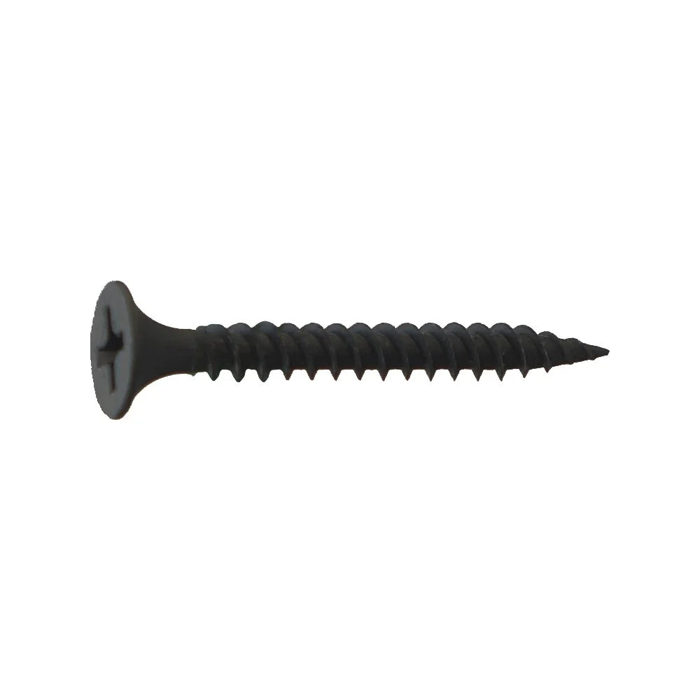 PATA SCREW DRY WALL #8X1-1/4" (PACK 50)