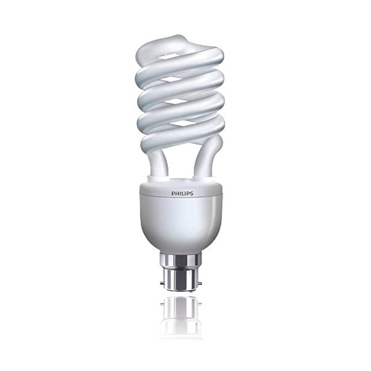 PHILIPS BULB TORNADO COOL DAYLIGHT 27W B22