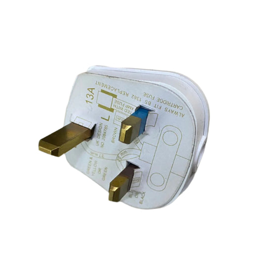 VETO TOP PLUG 13A