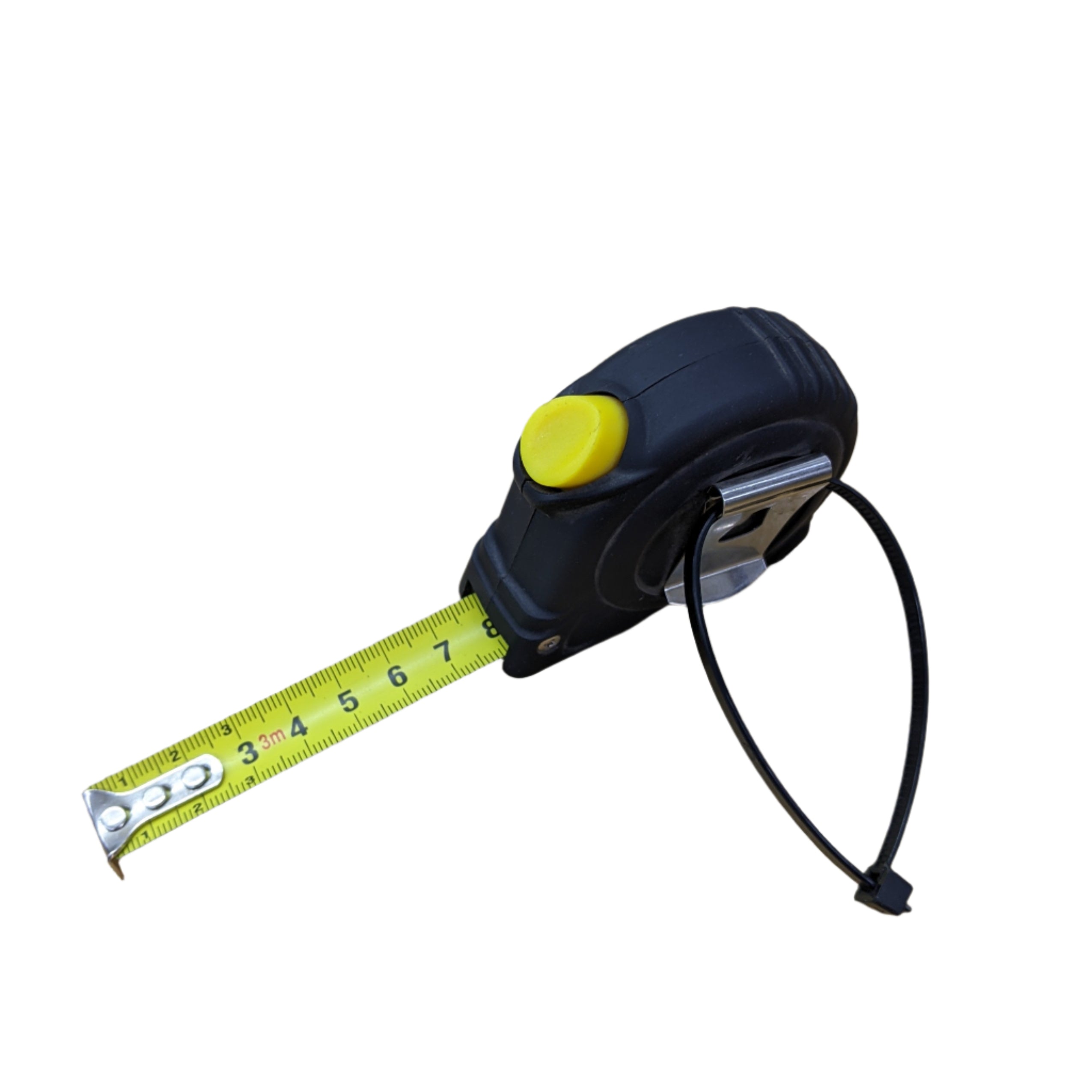 WEBCO MEASURING TAPE STEEL 3MX13MM 8003526 – Micmar Online