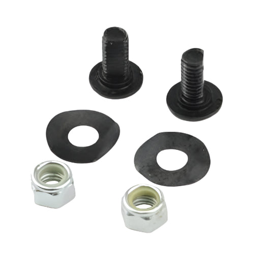 TW BOLT & NUT FOR LAWNMOWER SWING BLADE 6088