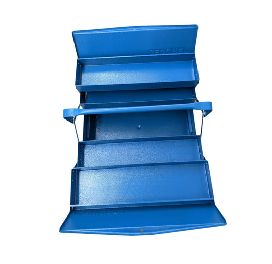 GEDORE TOOL BOX EMPTY