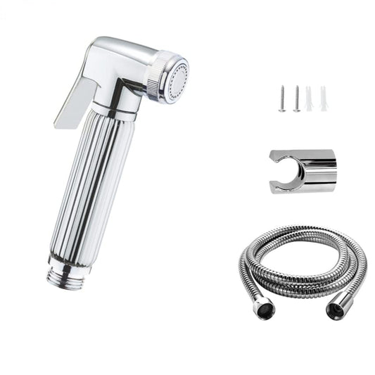 HAND SHOWER OASI SHUT OFF SET