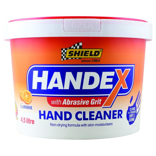 SHIELD HAND CLEANER 4.5KG SH87