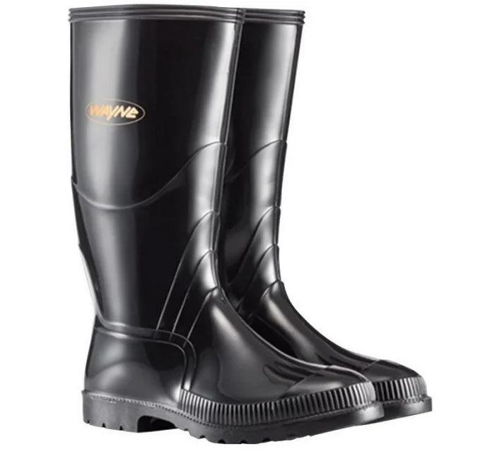 WANYA GUMBOOT SIZE 6