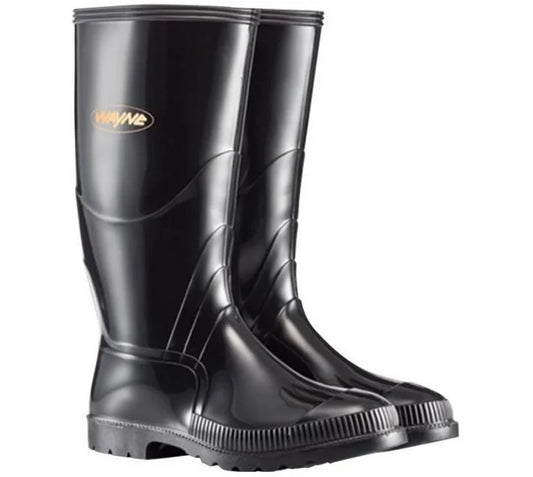 WANYA GUMBOOT SIZE 7