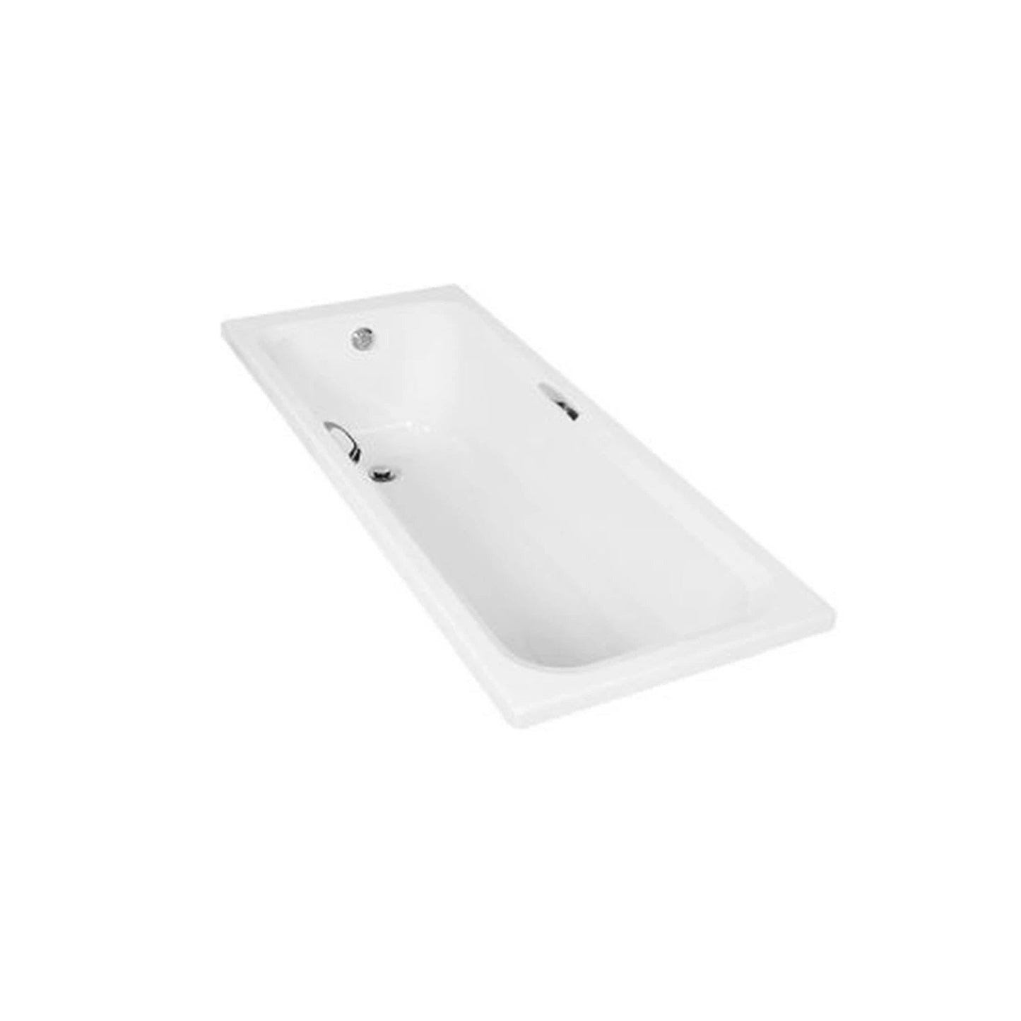 THANDI BATHTUB WHITE 1700 300-01H