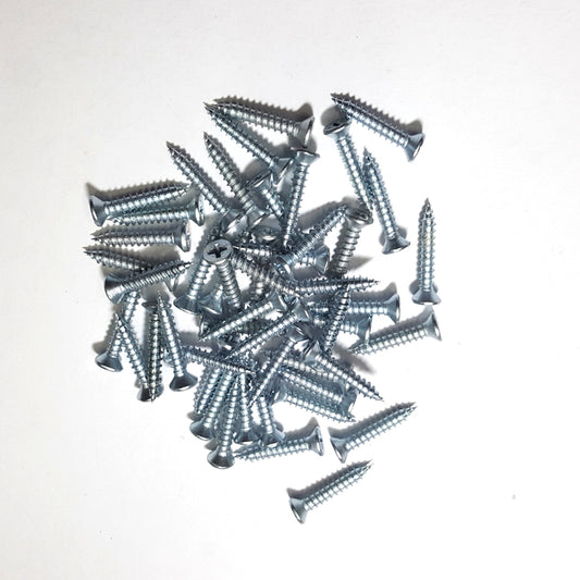 SCREW DRY WALL M3.5X50MM (PACK OF 50)