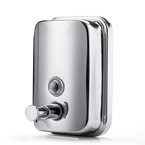 BRIMIX SOAP DISPENSER STAINLESS 800ML Z800