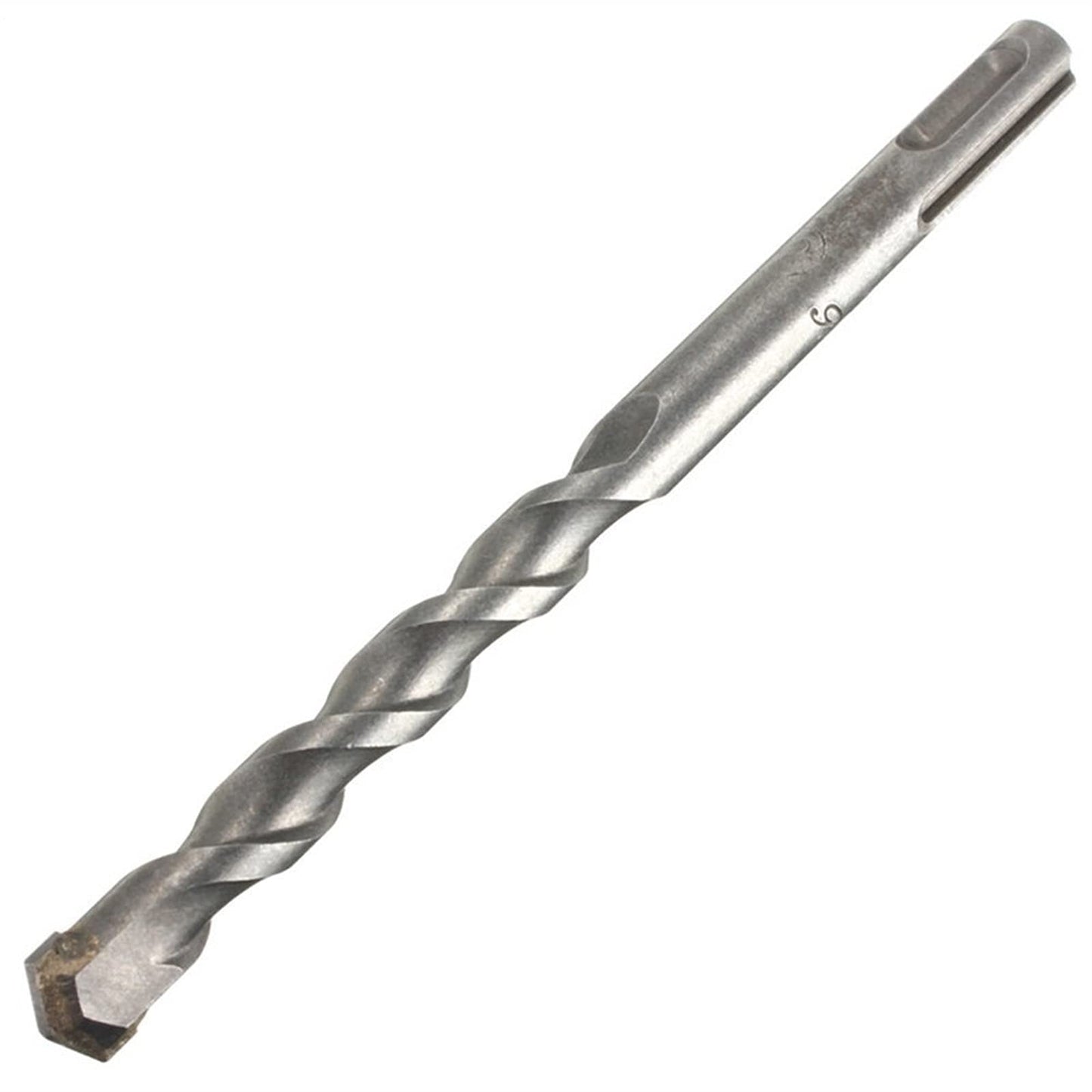 TW DRILL BIT MASONRY SDS+ 14MMX160MM DRI560