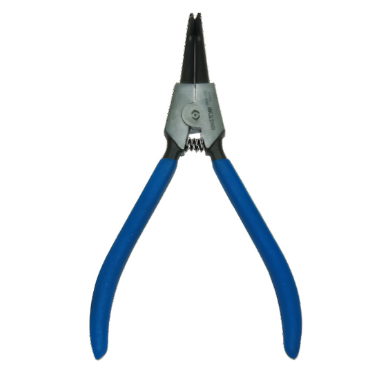 KING TONY PLIERS CIRCLIP EXTERNAL BENT 68SB07