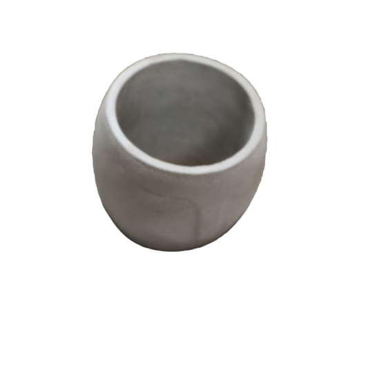 EEZEE FLOWER POT GREY 32 CUL-160-G