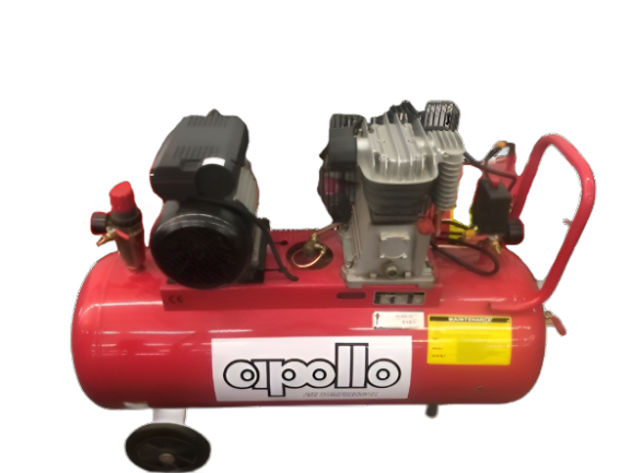 Compressor Micmar APOLLO AIR COMPRESSOR 50L – Micmar Online