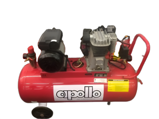 APOLLO AIR COMPRESSOR 50L