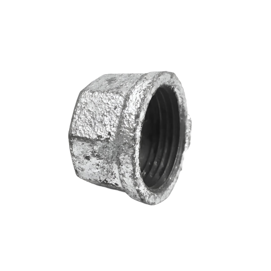 END CUP GI 1/2"