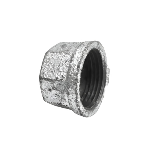 END CUP GI 1/2"