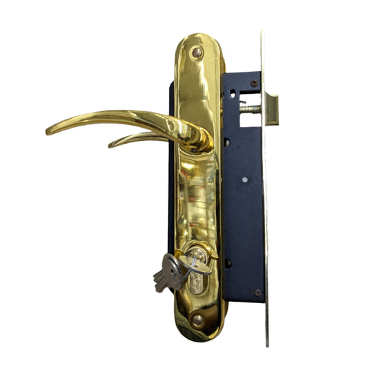 GODREJ MORTICE LOCK LKYPC BNG 11