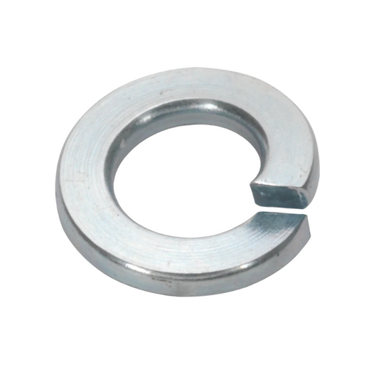 SPRING WASHER GI M10