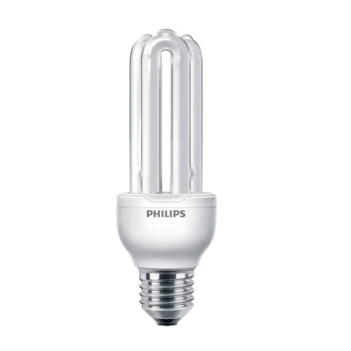 PHILIPS GENIE BULB PIN TYPE 11W B22