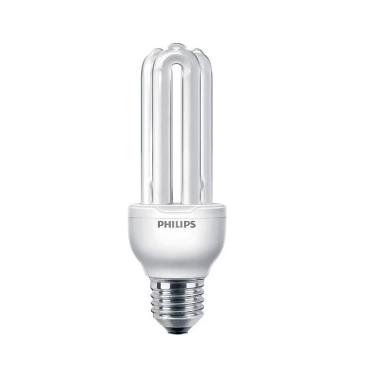 PHILIPS BULB SCREW ECOBR LIGHT 18W E27