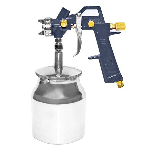 TRADEAIR SPRAY GUN SUCTION PAB1207