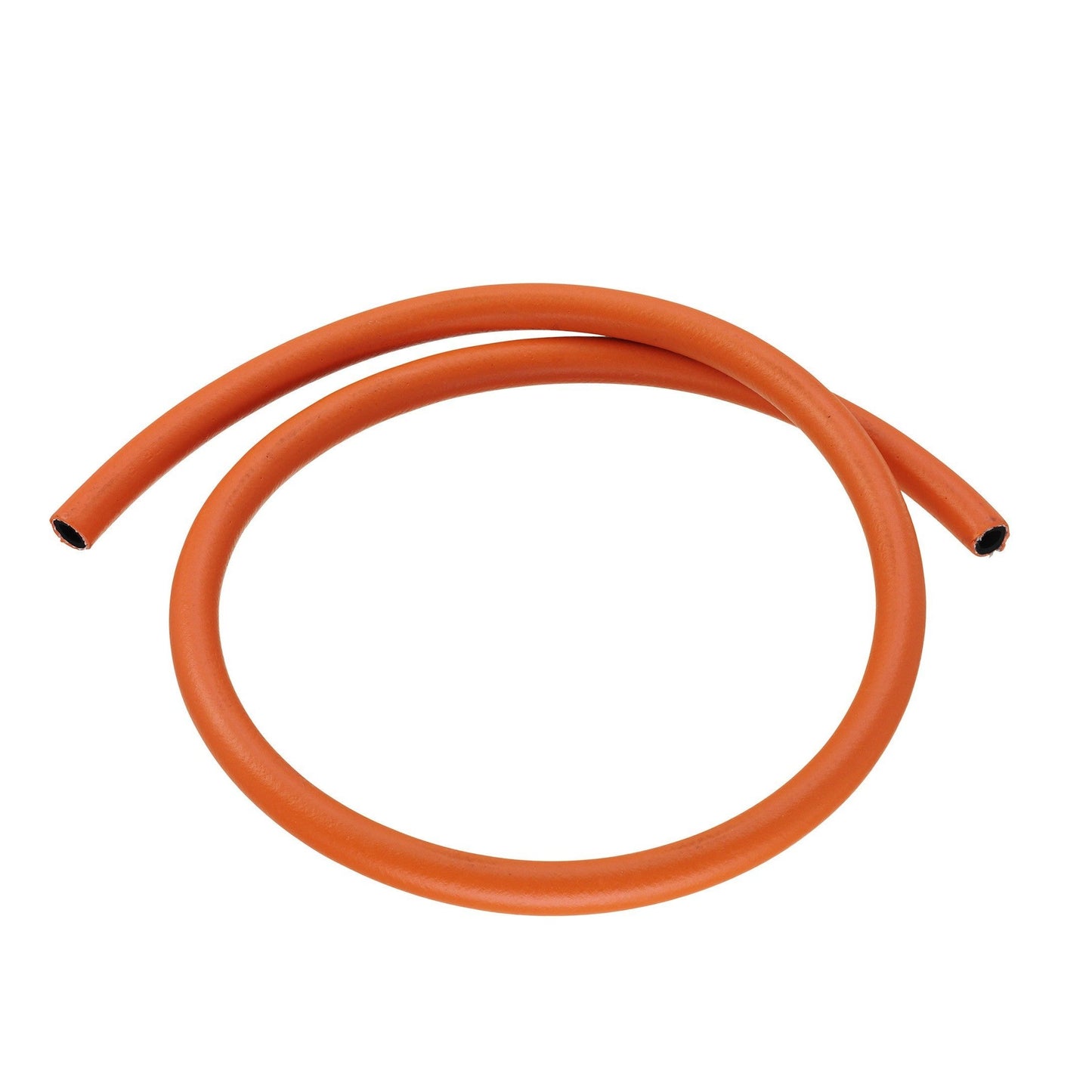 WATEX GAS AIR HOSE PVC ORANGE LPG 8MM PER METER