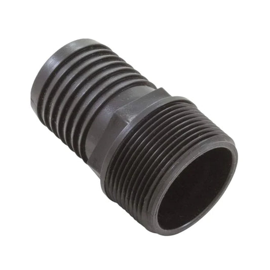 NIPPLE POLY/IRON 32MM