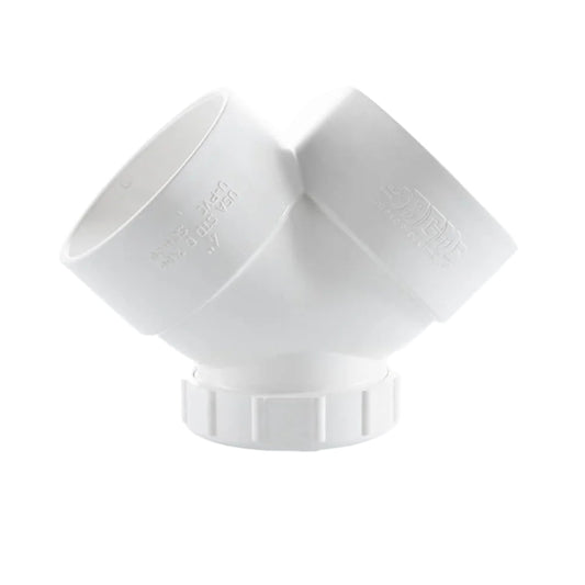FLOTEK BEND INSPECTION PVC 40MMX45D