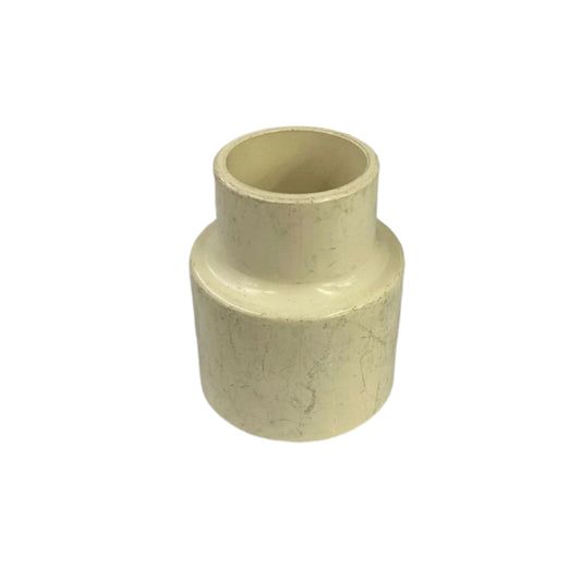 FLOTEK REDUCING SOCKET CPVC 1-1/2"X1"