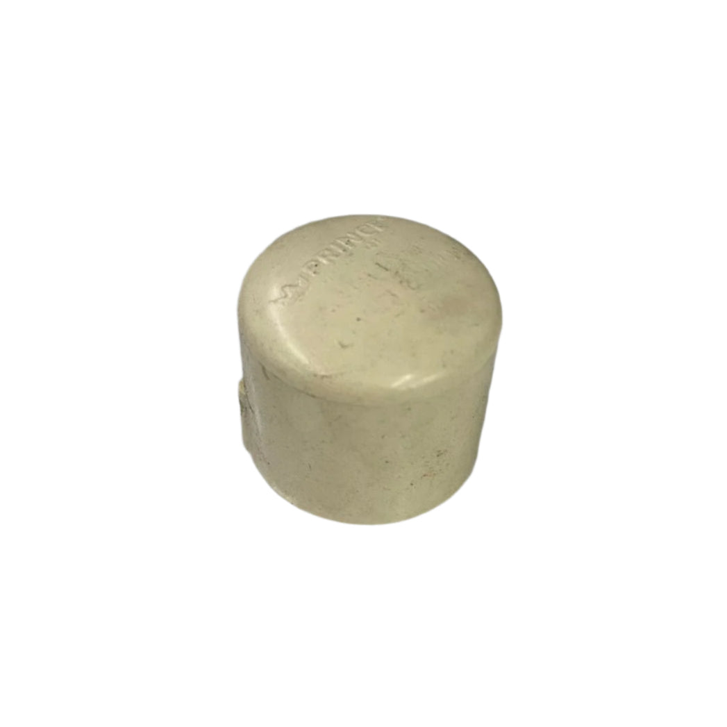 FLOTEK END CUP CPVC 3/4"
