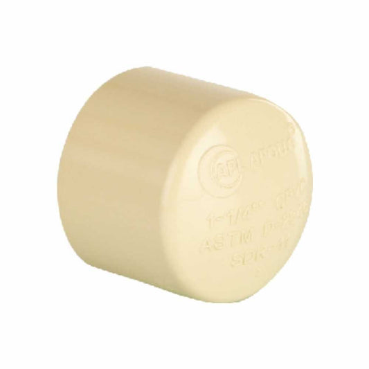 FLOTEK END CUP CPVC 2"