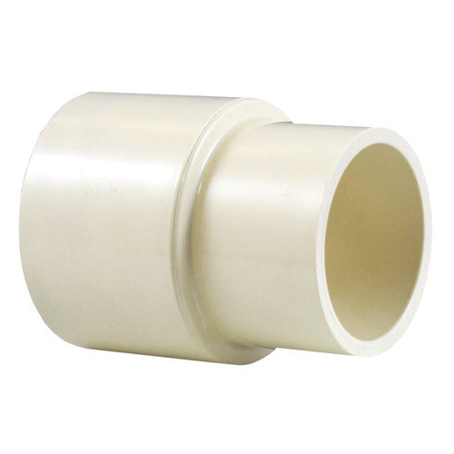 FLOTEK REDUCING SOCKET PVC 4"X2"