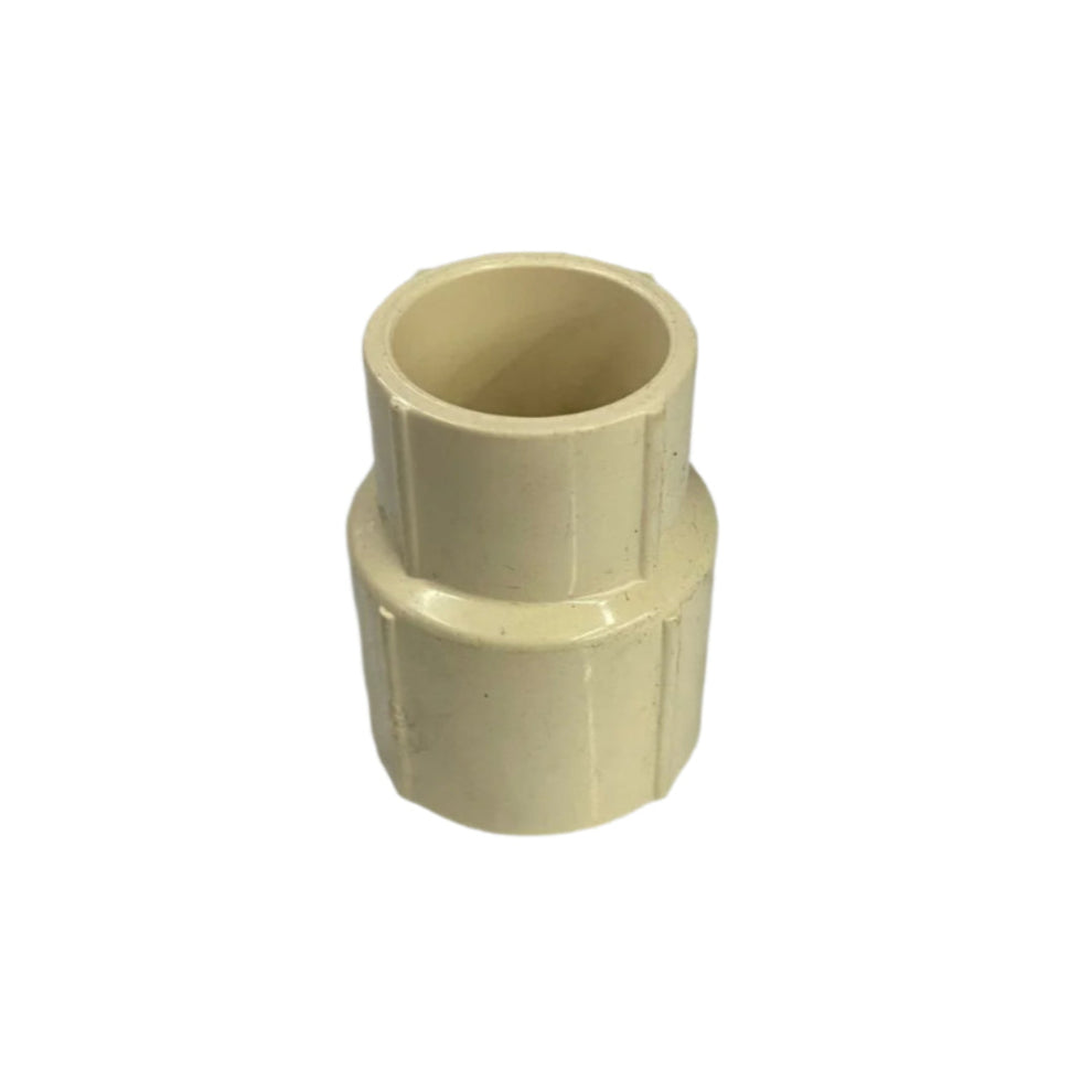 FLOTEK REDUCING SOCKET CPVC 1
