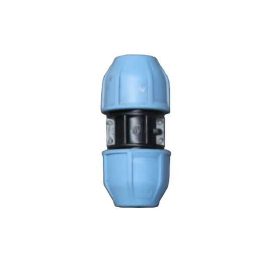 FLOTEK SOCKET POLY COMPRESSION 25MM