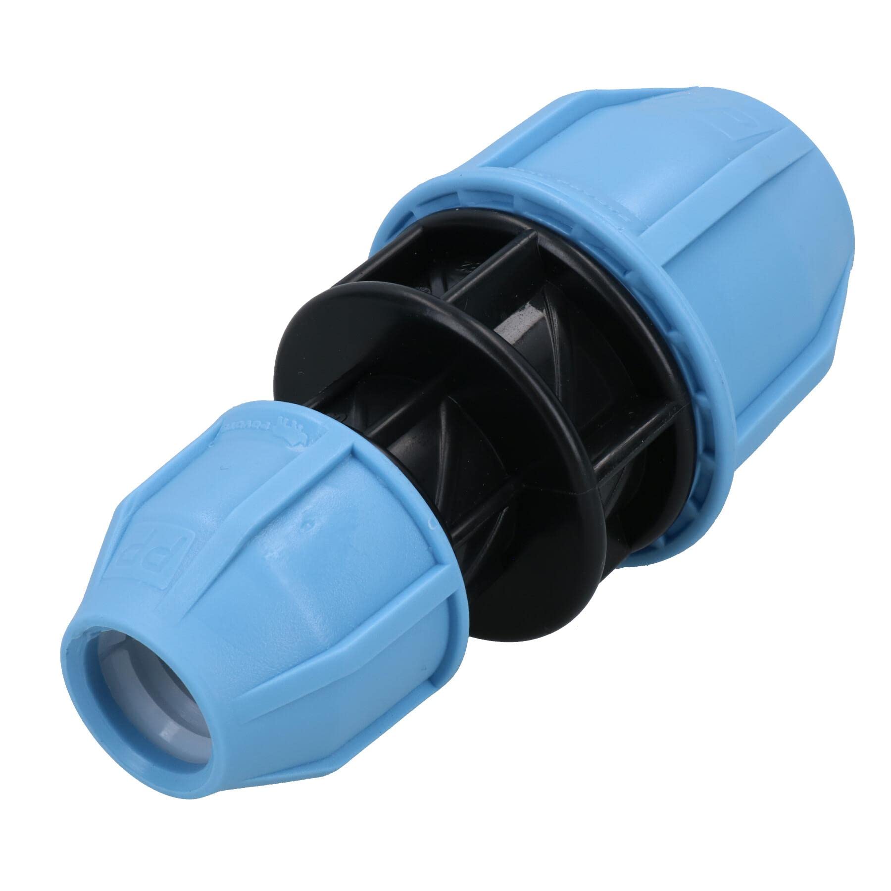 FLOTEK REDUCING SOCKET POLY COMPRESSION 20MMX32MM – Micmar Online