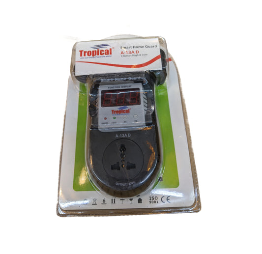 TROPICAL SMART HOME GUARD A13 AD