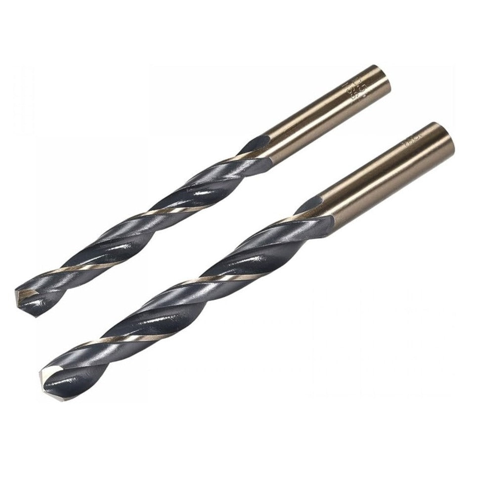 INDUSTRO DRILL BIT HSS 9.5MM DRI448