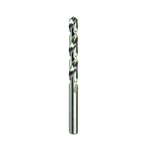 INDUSTRO DRILL BIT BRIGHT STEEL 10.5MM DRI662