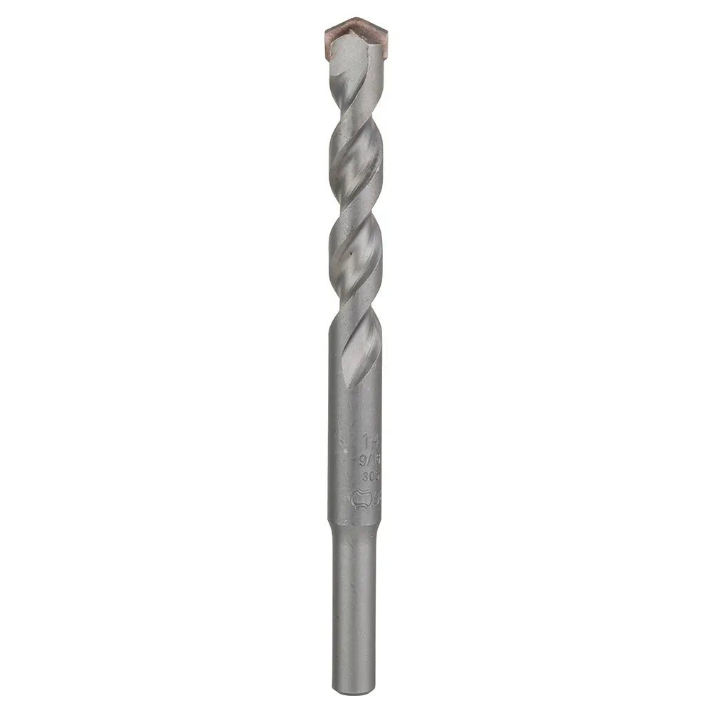 TW DRILL BIT MASONRY 14MMX150MM DRI514
