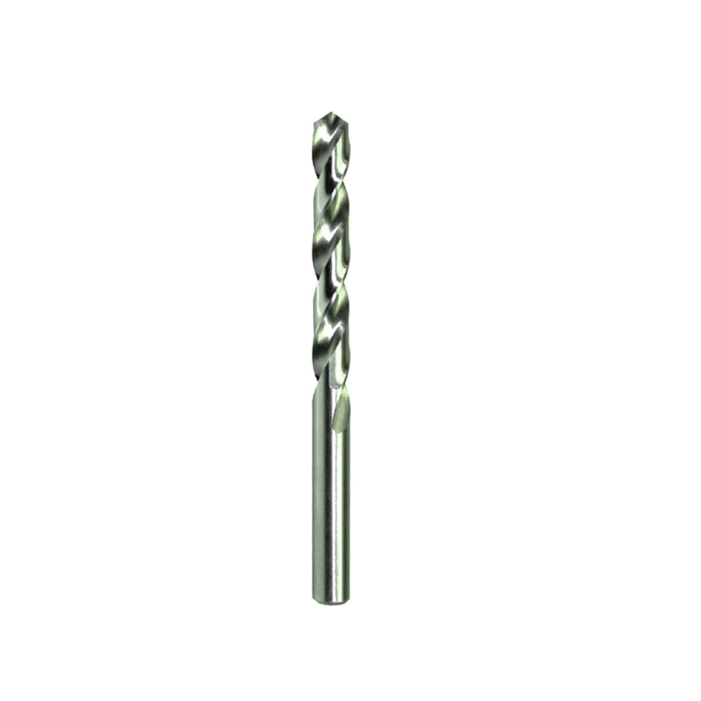 INDUSTRO DRILL BIT BRIGHT STEEL 4MM DRI622