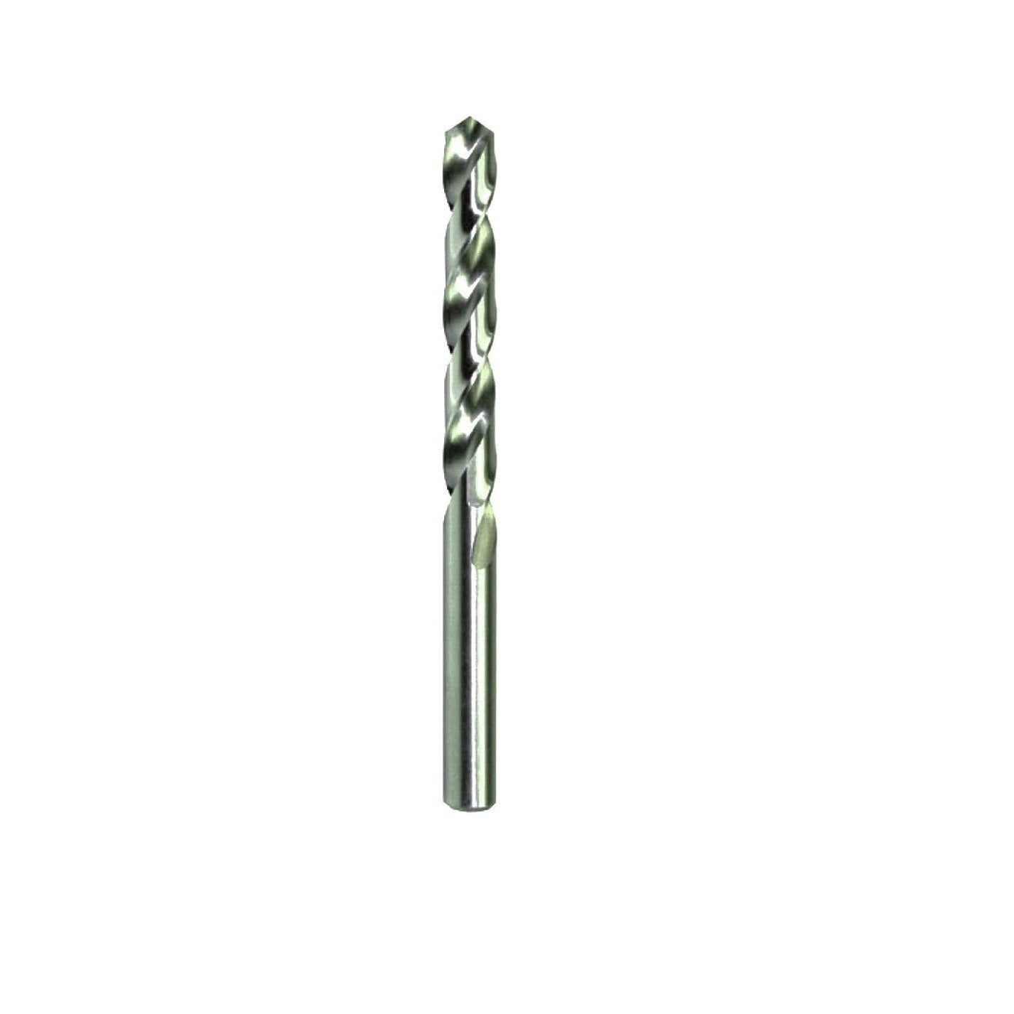 INDUSTRO DRILL BIT BRIGHT STEEL 3.5MM DRI612