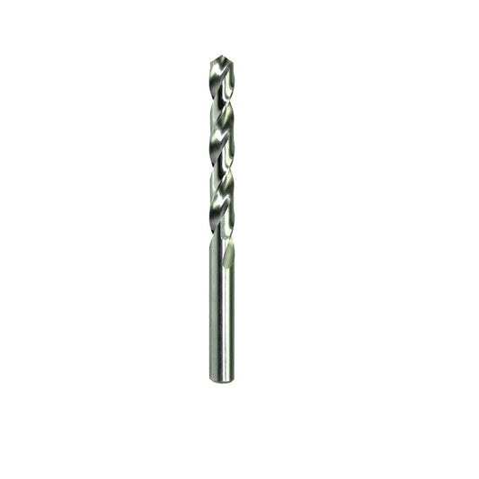 INDUSTRO DRILL BIT BRIGHT STEEL 3.5MM DRI612